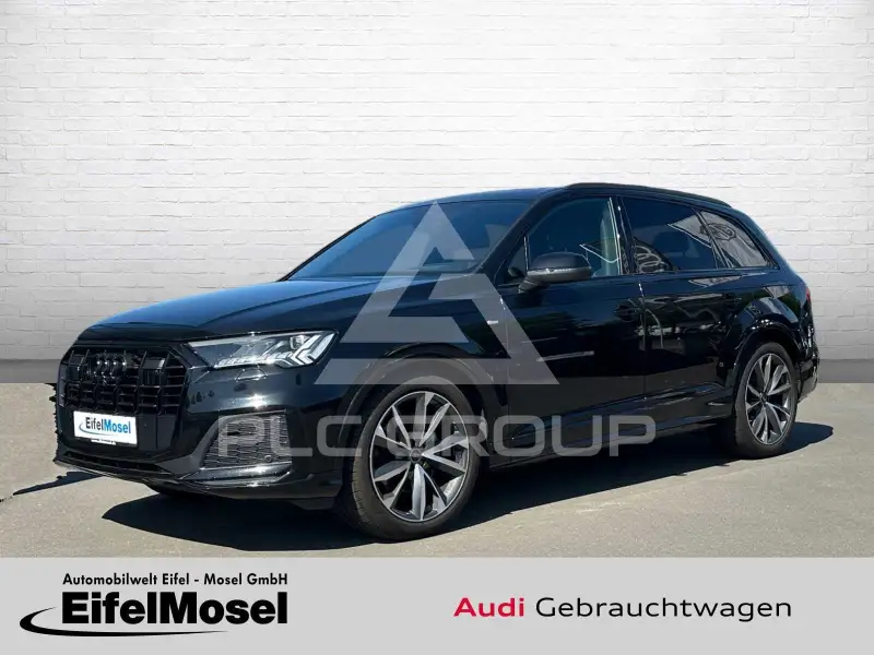 2023 Audi Q7