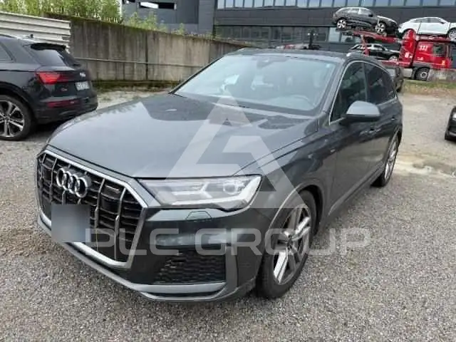 2023 Audi Q7