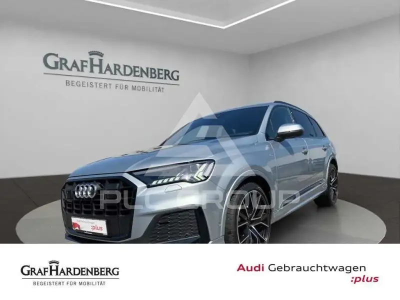 2023 Audi Q7