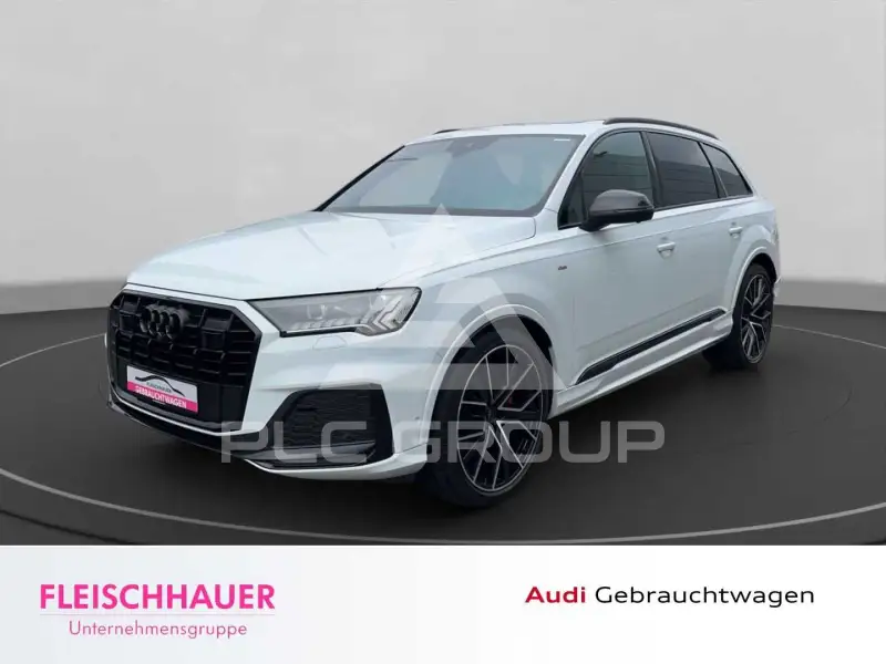 2023 Audi Q7