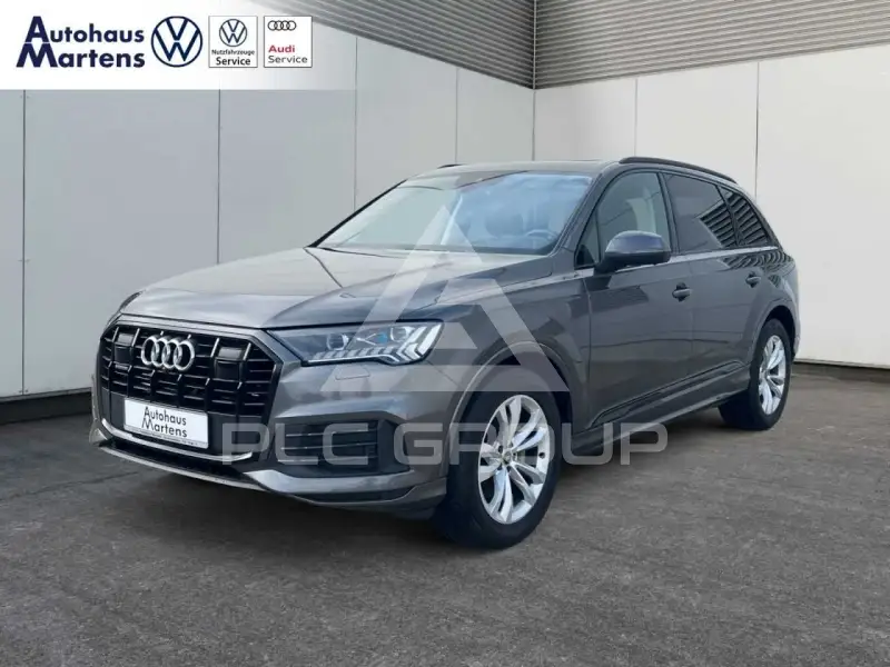 2023 Audi Q7