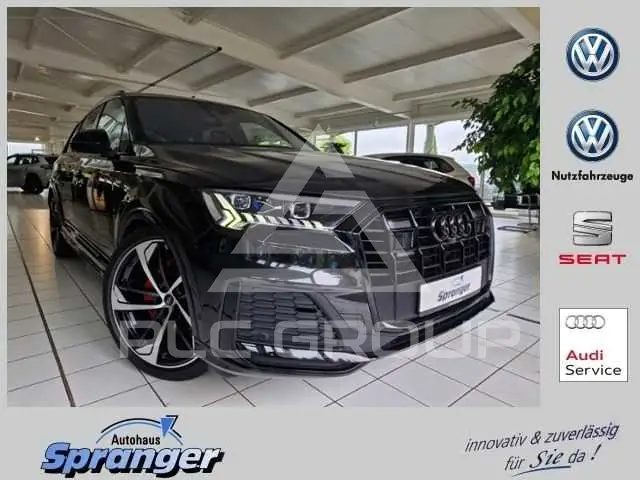 2023 Audi Q7
