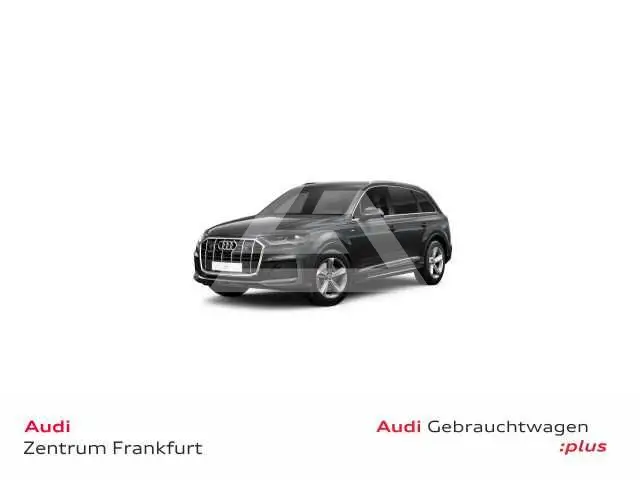 2023 Audi Q7