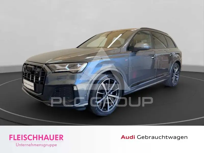 2023 Audi Q7