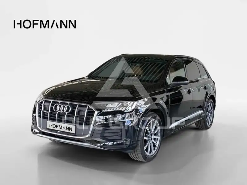2023 Audi Q7