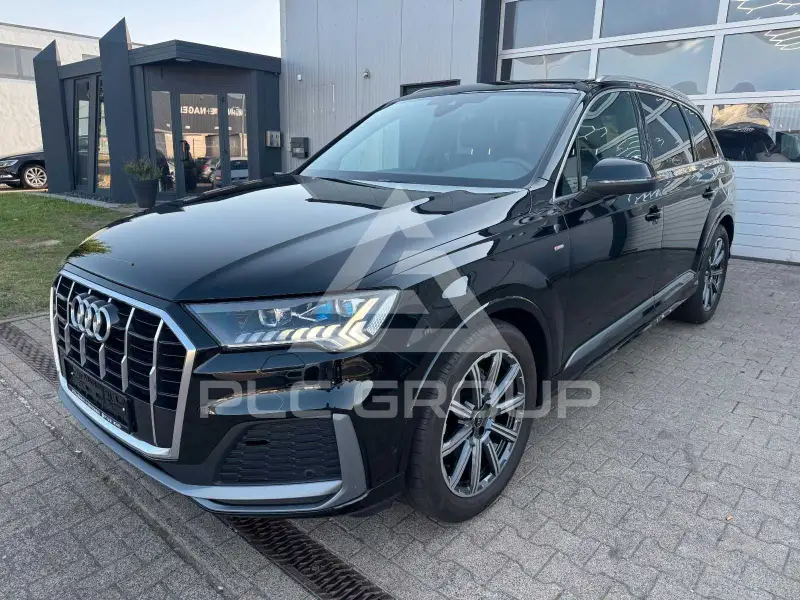 2023 Audi Q7