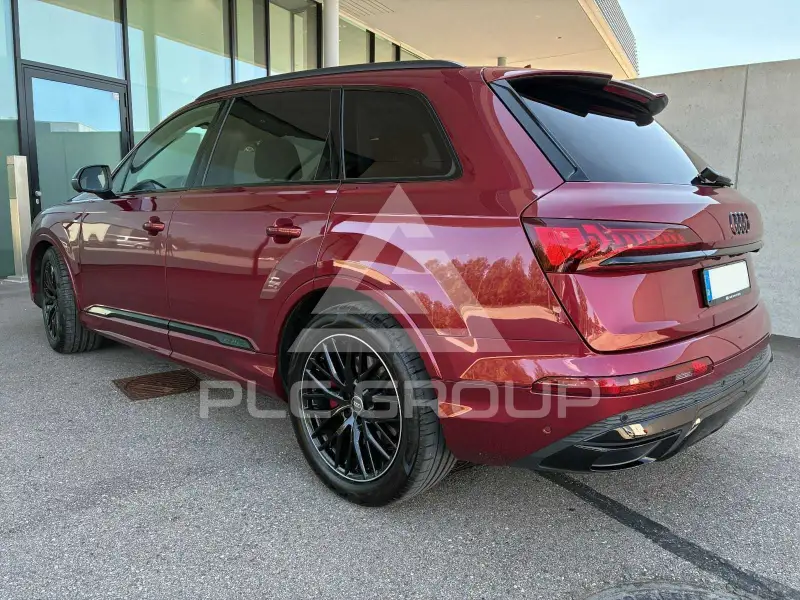 2023 Audi Q7