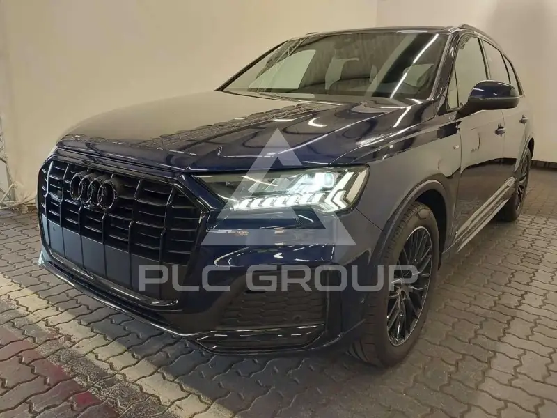 2023 Audi Q7