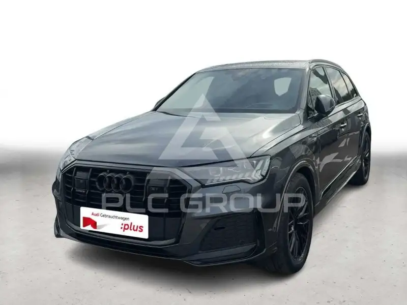 2023 Audi Q7