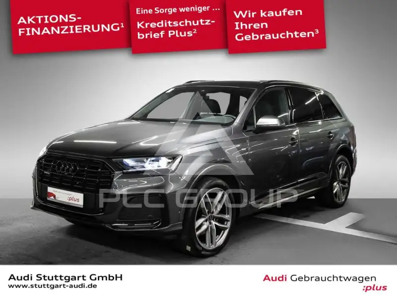 2023 Audi Q7