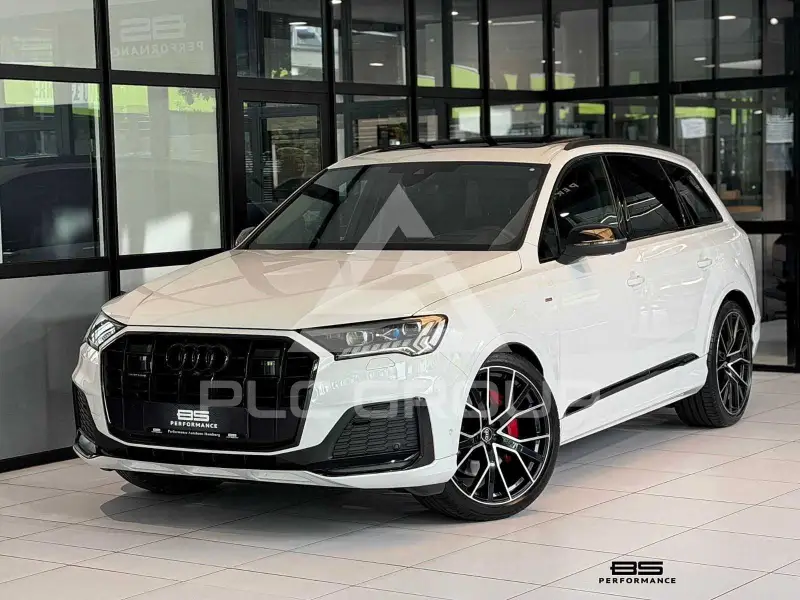 2023 Audi Q7