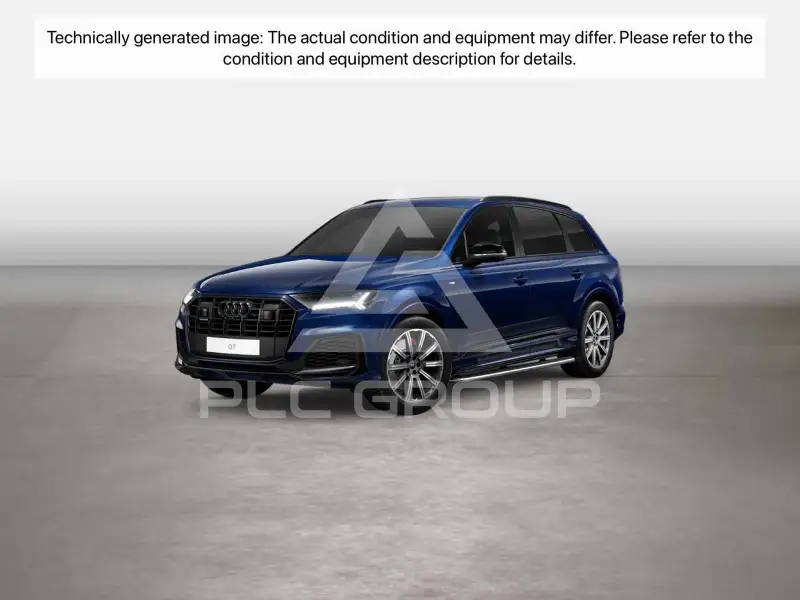 2023 Audi Q7
