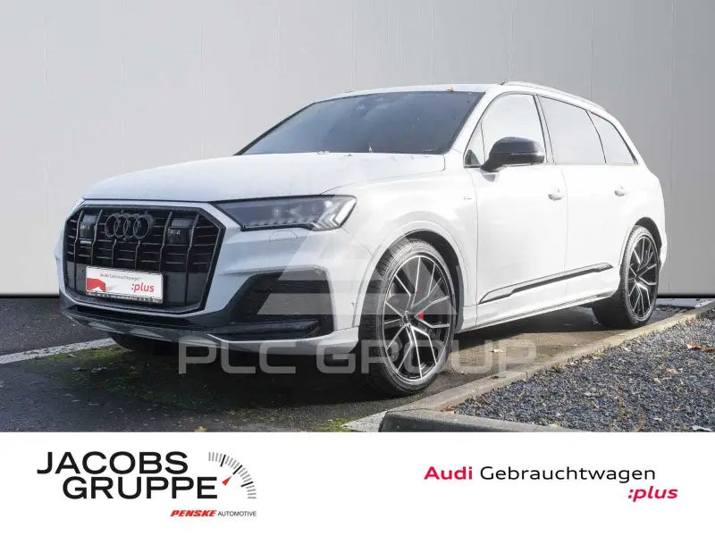 2023 Audi Q7