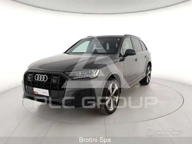 2023 Audi Q7