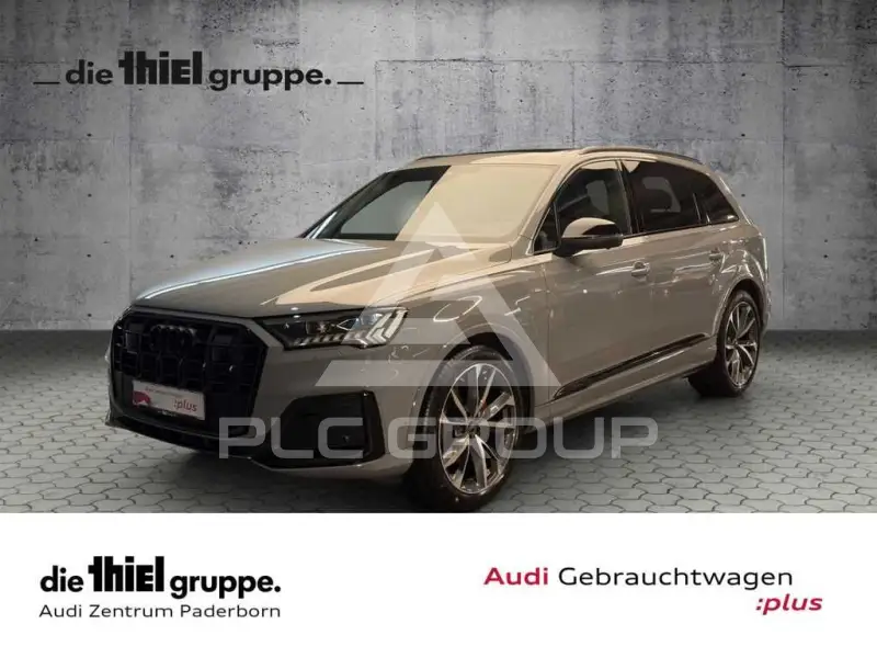 2023 Audi Q7