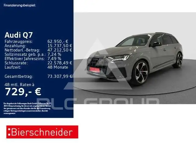 2023 Audi Q7