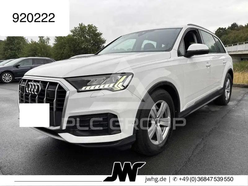 2023 Audi Q7