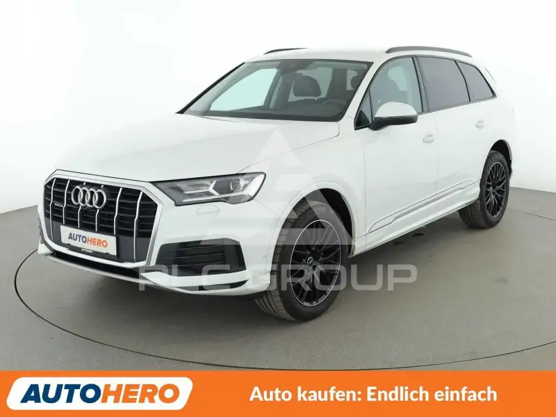 2023 Audi Q7