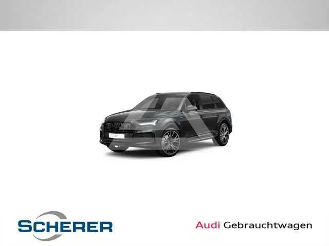 2023 Audi Q7