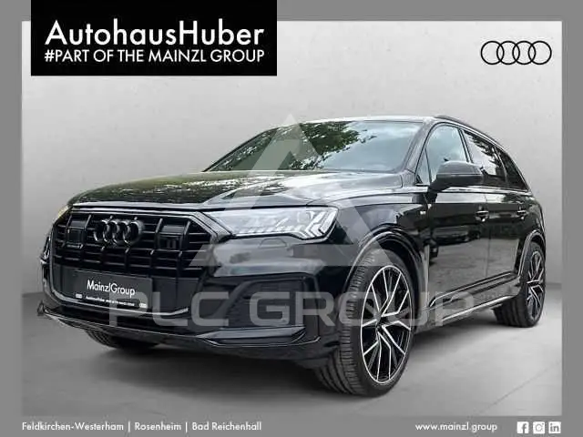 2023 Audi Q7