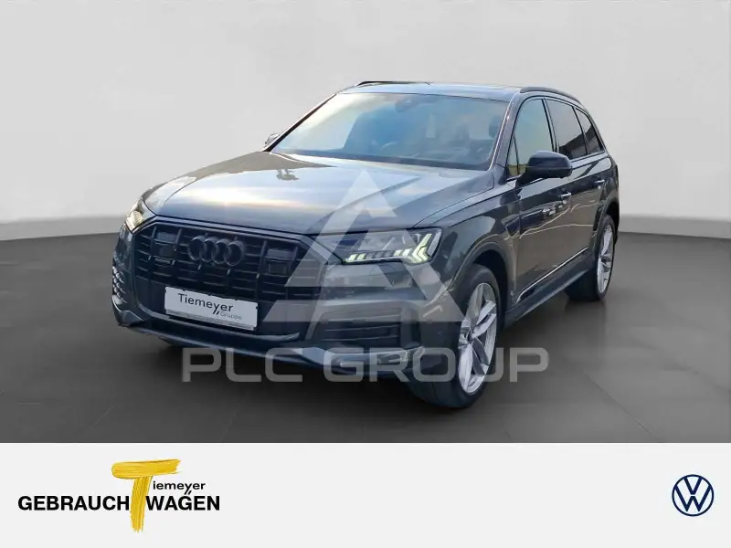 2023 Audi Q7