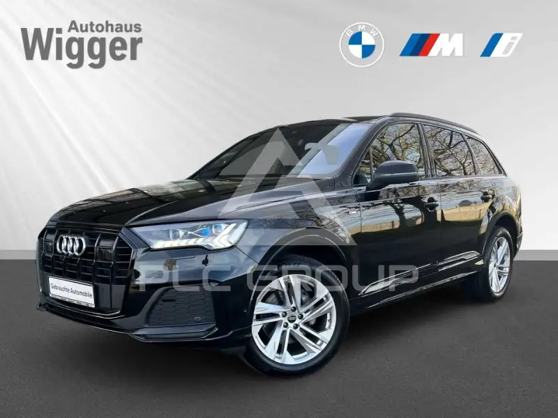 2023 Audi Q7
