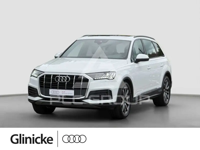 2023 Audi Q7