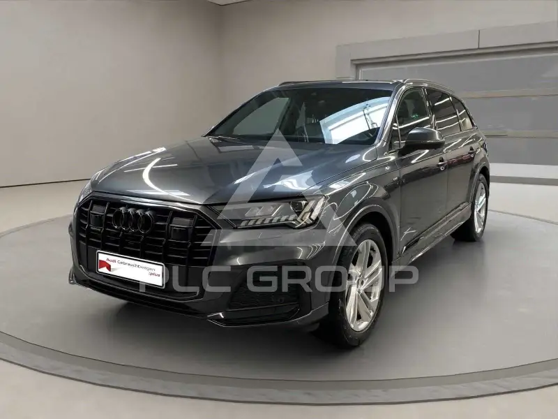 2023 Audi Q7