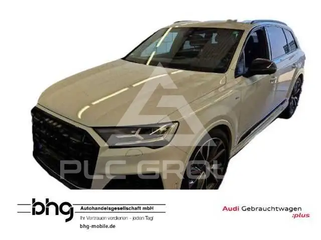 2023 Audi Q7
