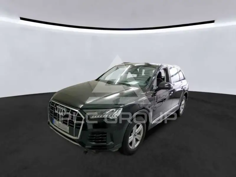 2023 Audi Q7