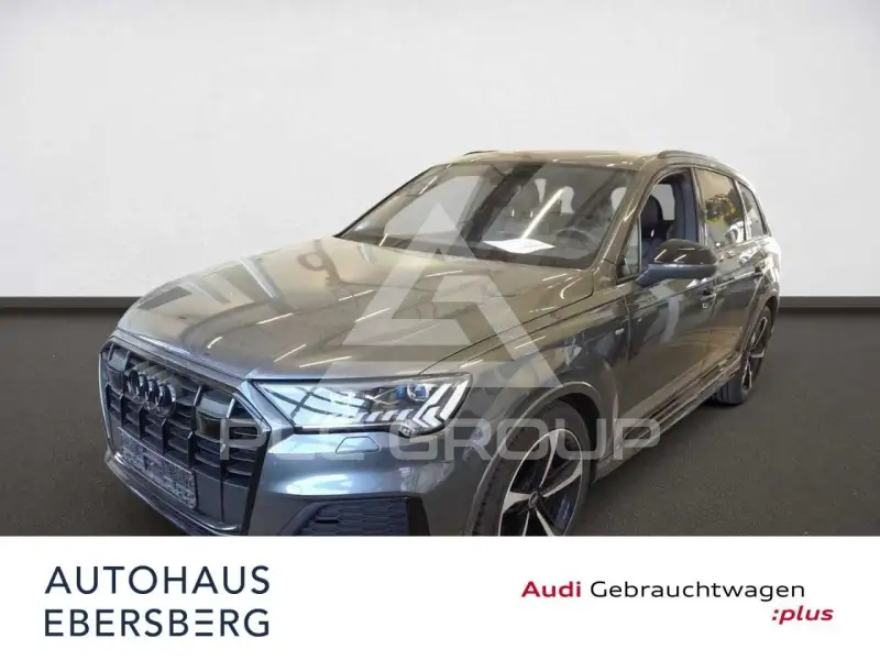 2023 Audi Q7