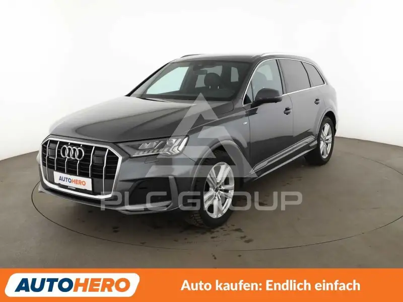 2023 Audi Q7