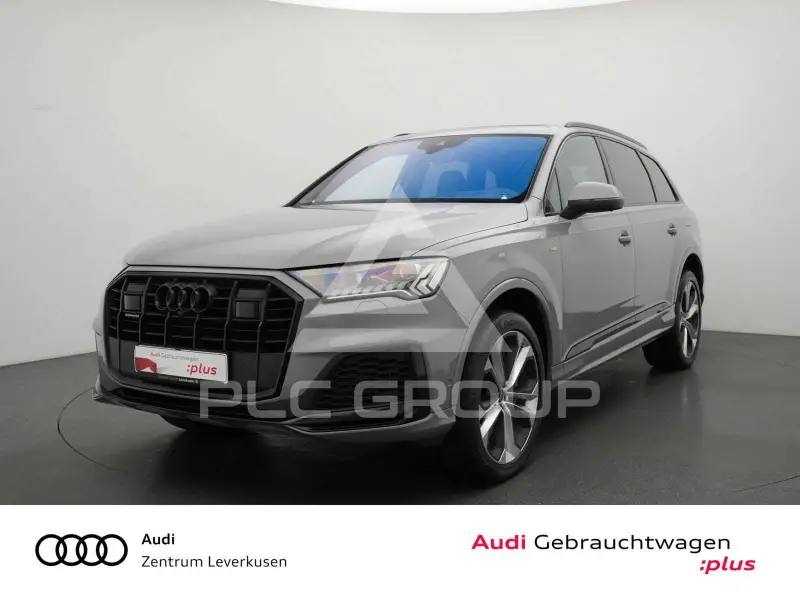2023 Audi Q7