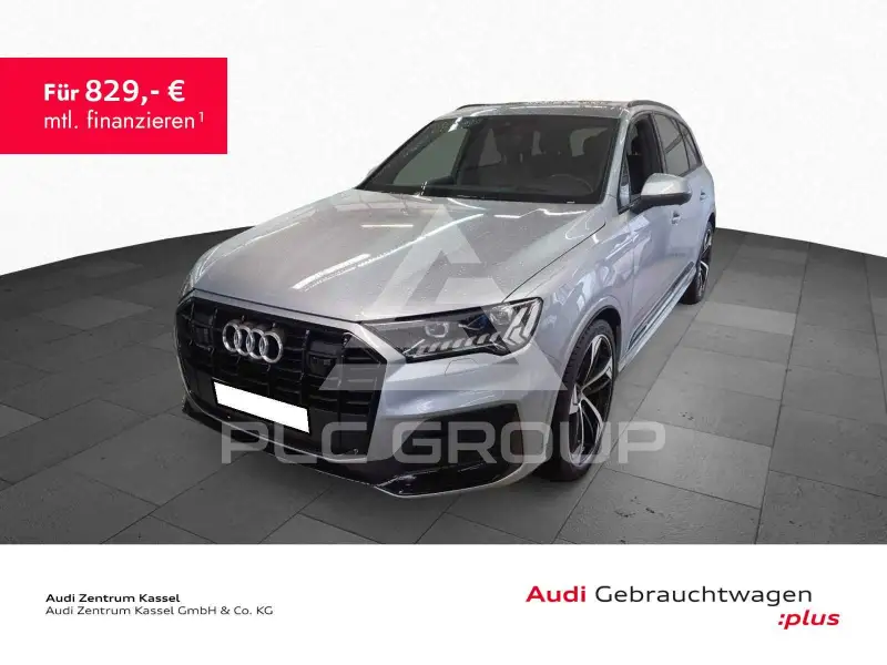 2023 Audi Q7
