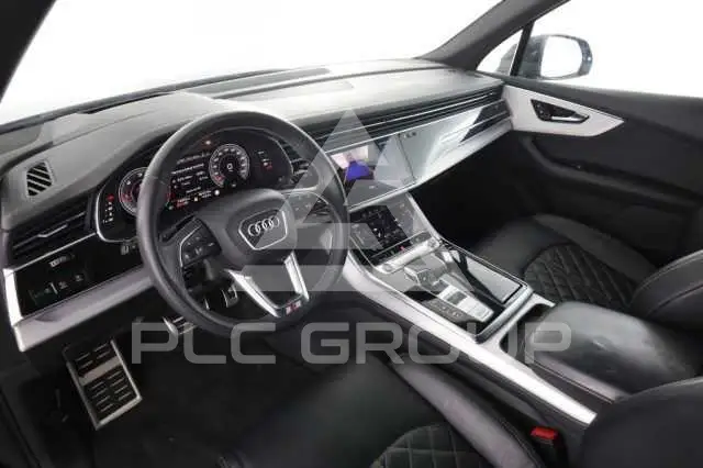 2023 Audi Q7
