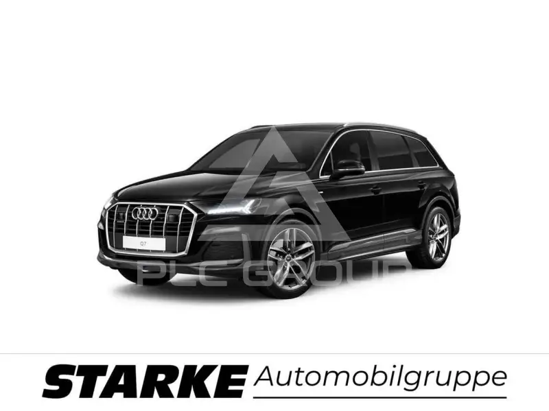 2023 Audi Q7