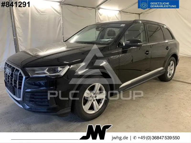 2023 Audi Q7