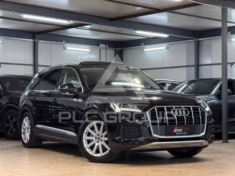 2023 Audi Q7