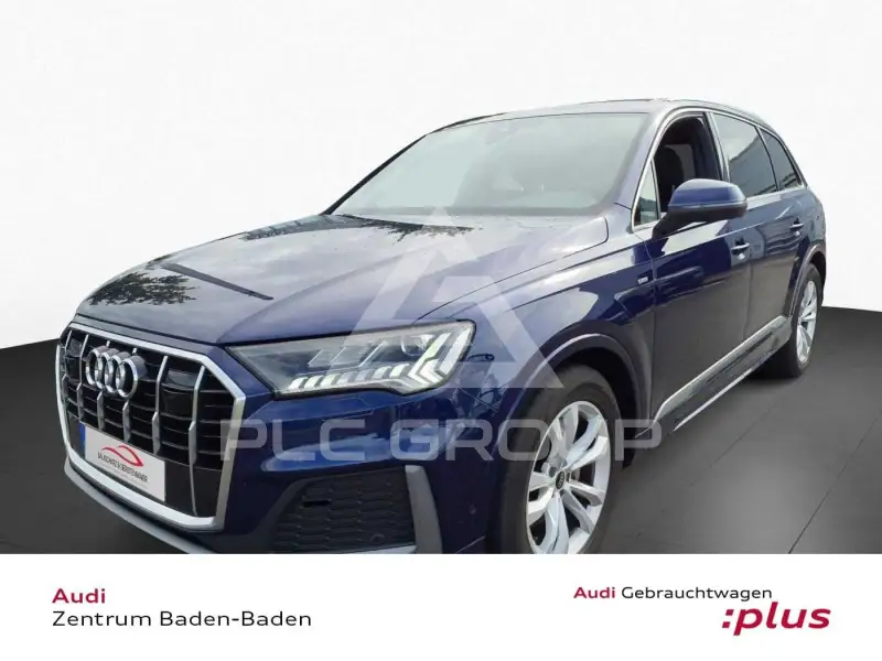 2023 Audi Q7