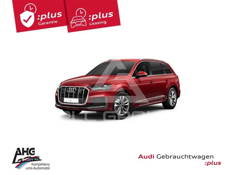 2023 Audi Q7