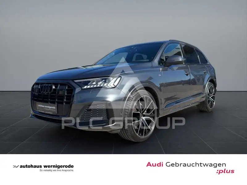 2023 Audi Q7