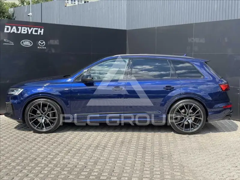 2023 Audi Q7