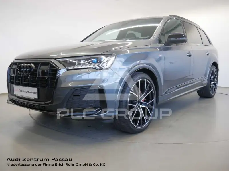 2023 Audi Q7