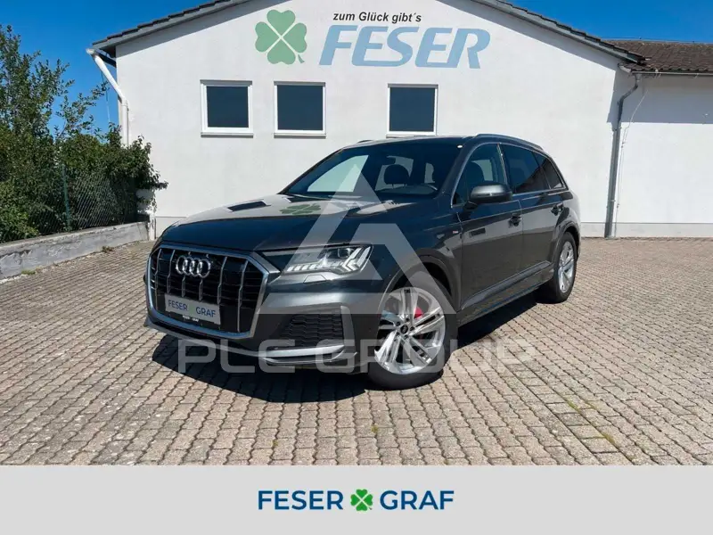 2023 Audi Q7