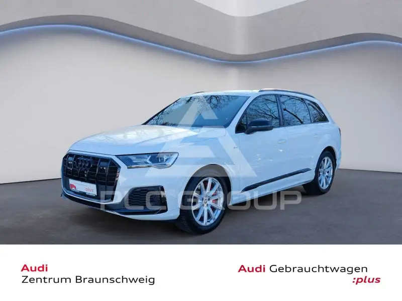 2023 Audi Q7