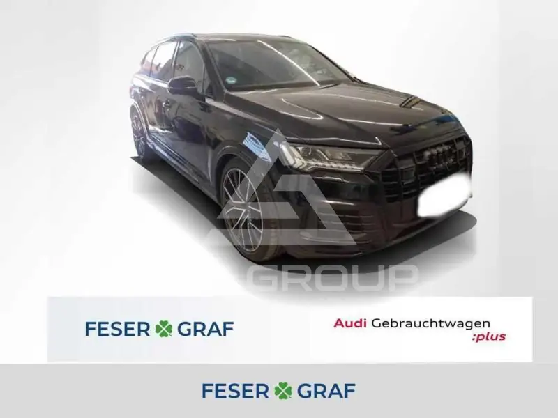 2023 Audi Q7