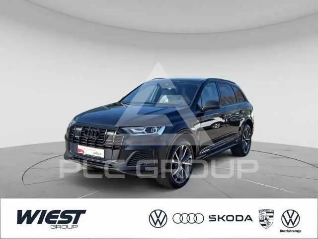 2023 Audi Q7