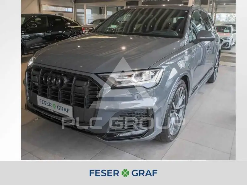 2023 Audi Q7