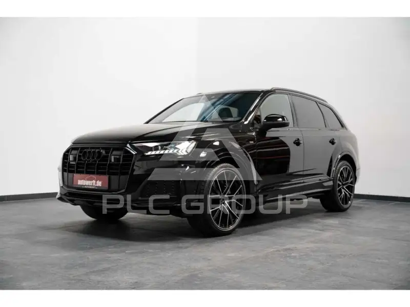 2023 Audi Q7