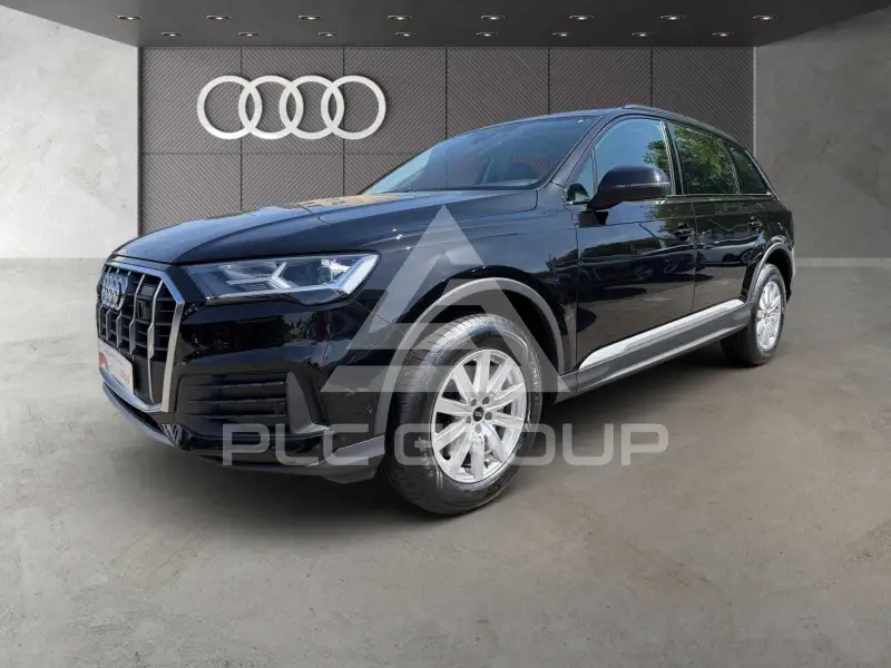 2023 Audi Q7